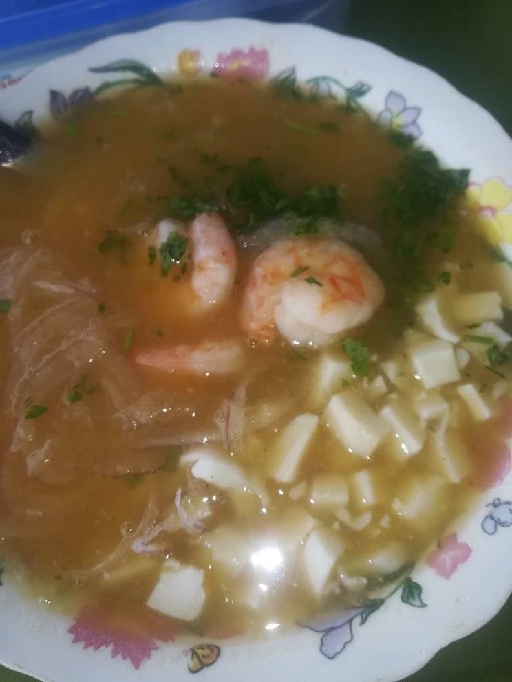 Arca Viva - Ceviches y Encebollados