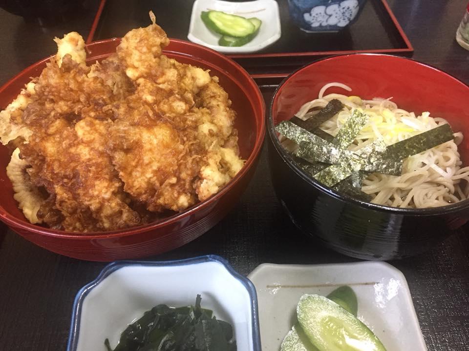 おきな分店
