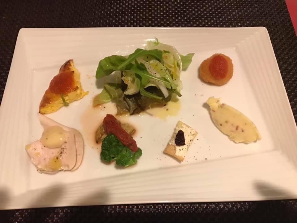 アヴァンティ