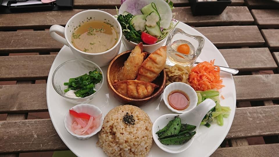 cafe VARIO