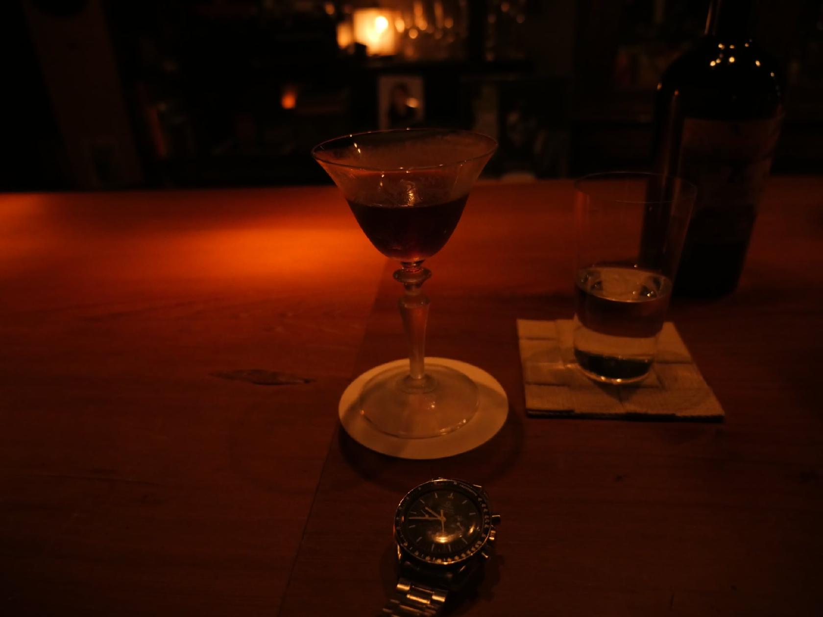 Bar Evans