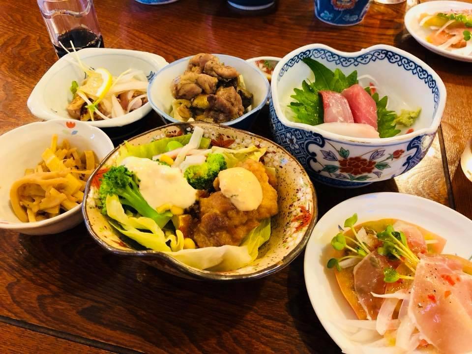 まつなが