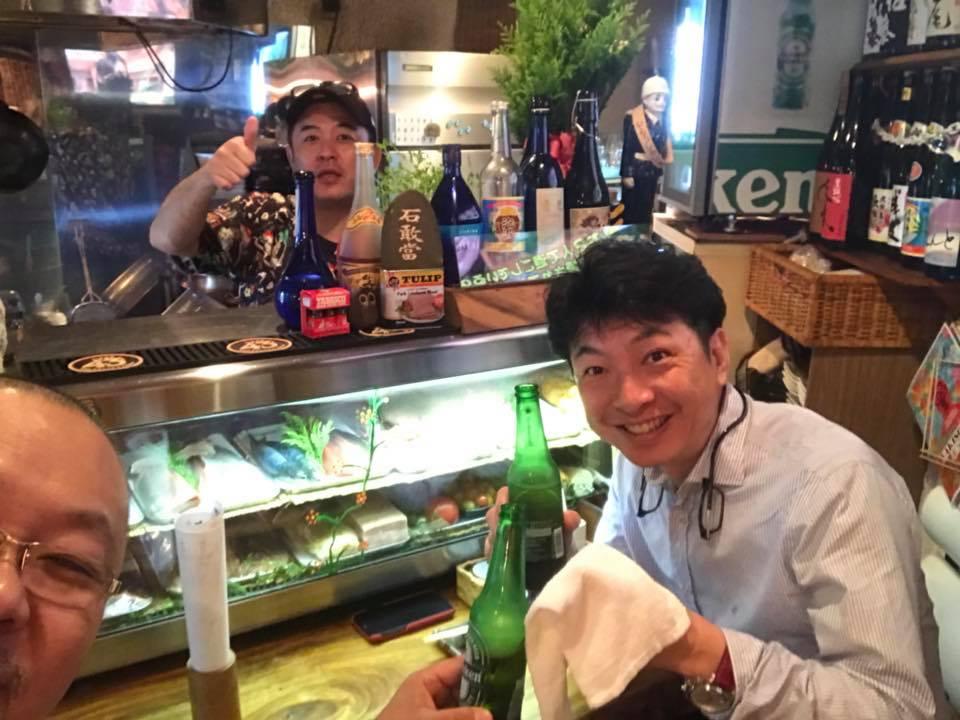 YAKISOPAN 串カツ部