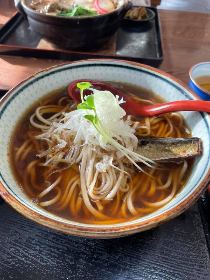 そば処 伊右エ門
