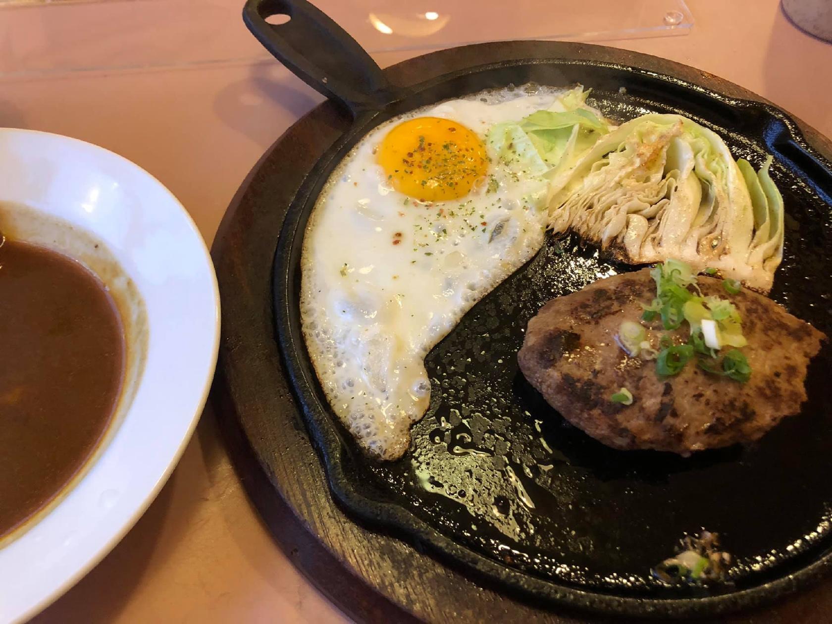 ドリーム・カフェ&レスト
