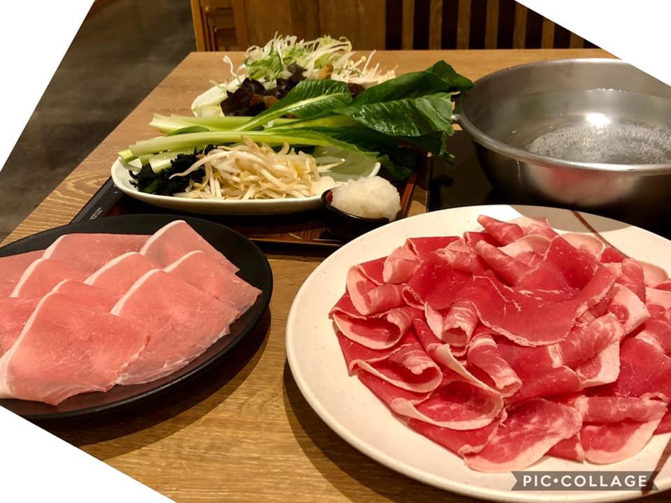 しゃぶしゃぶ牛太 相模大野ステーションスクエア店