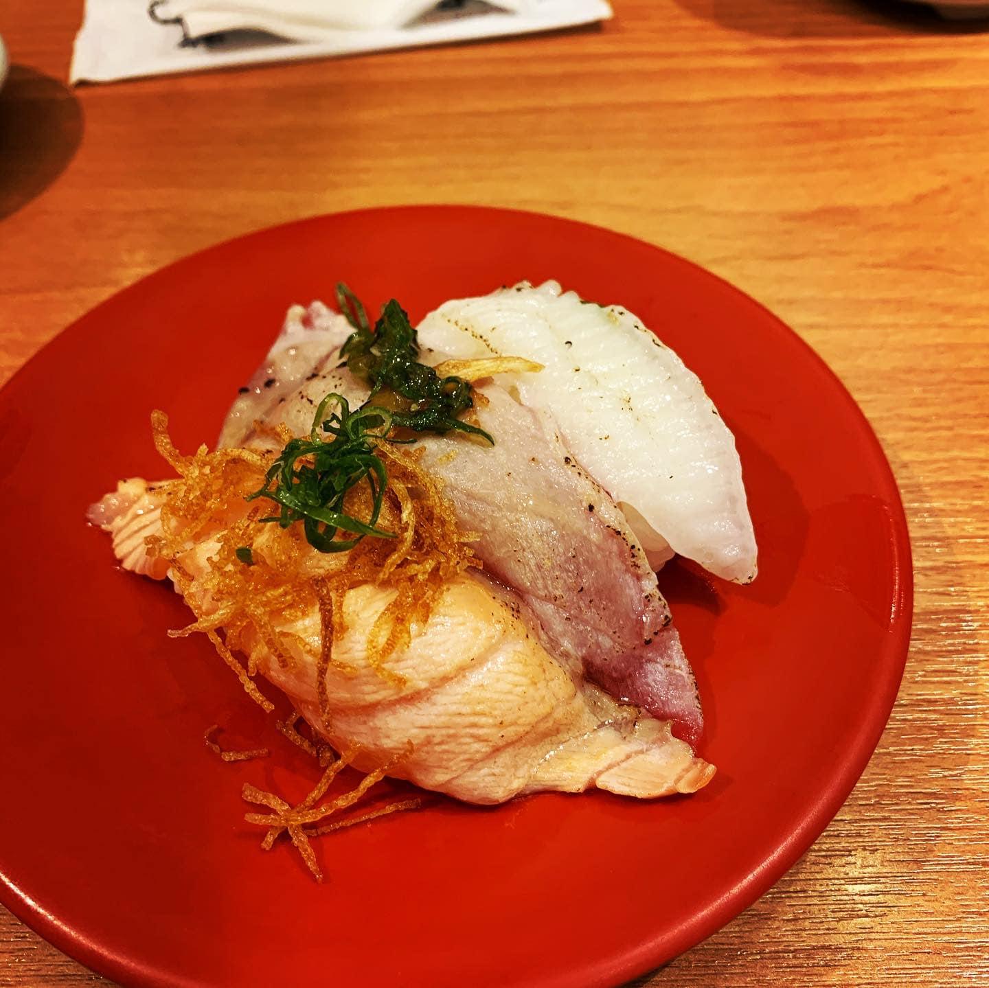 がってん寿司内湖店