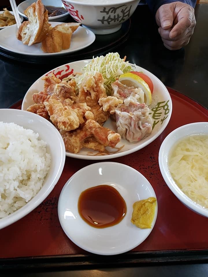 珍来飯店