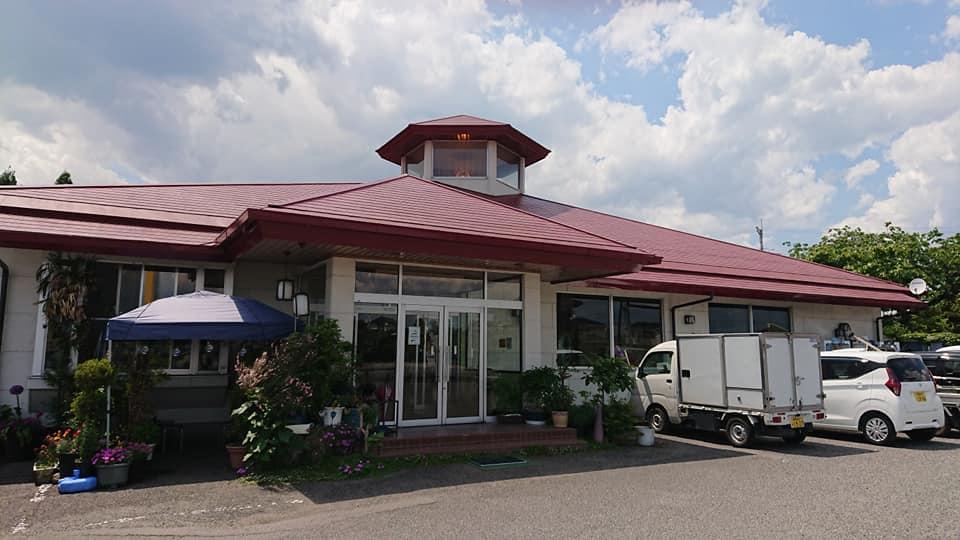 お食事処のざき