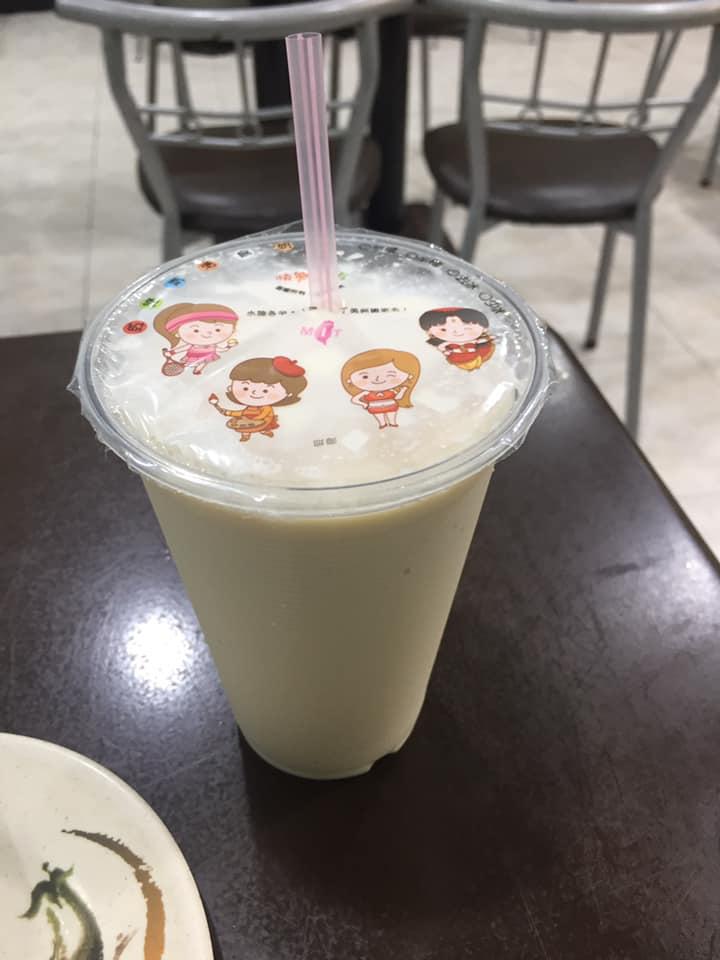 陶林豆漿