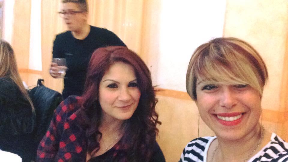 Ristorante Oasi Santa Lucia