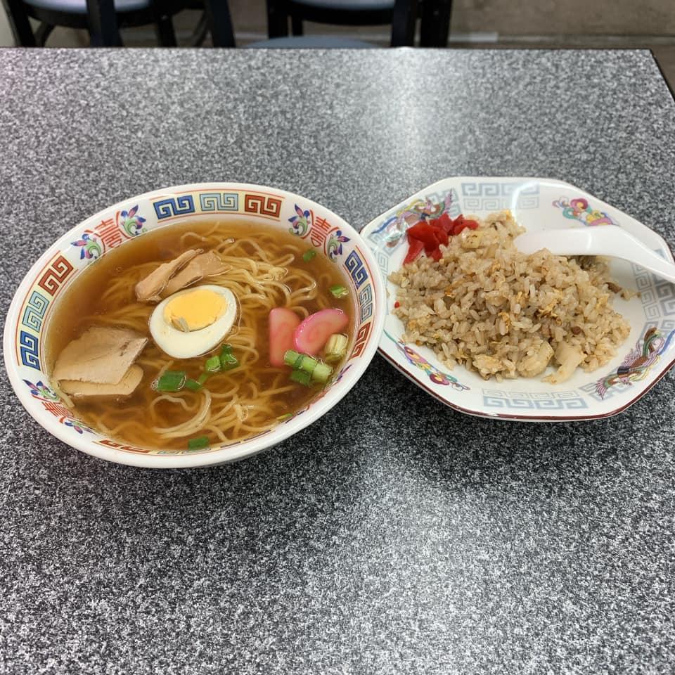 中華そば ふみ