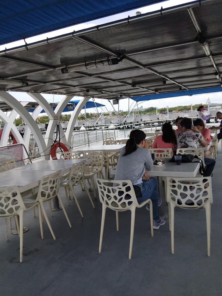 明石和風海鮮料理