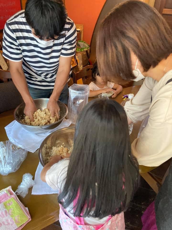 和創作料理 日進月歩～cuisine～