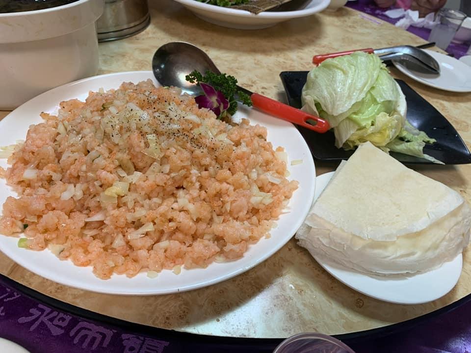 昶帝嶺餐廳
