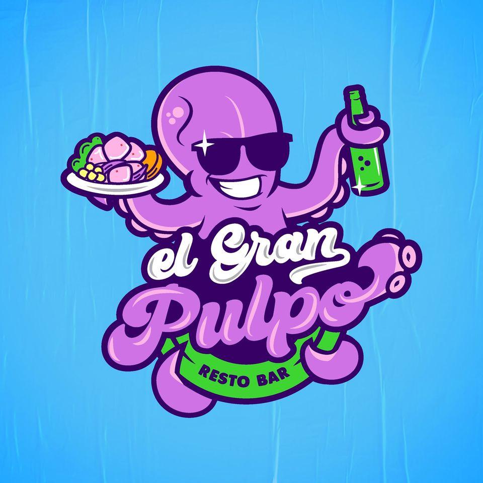 The Great Octopus