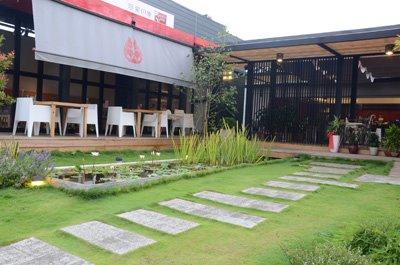 珍愛印象餐坊