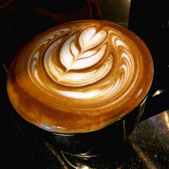 MLD-Fresh Cafe