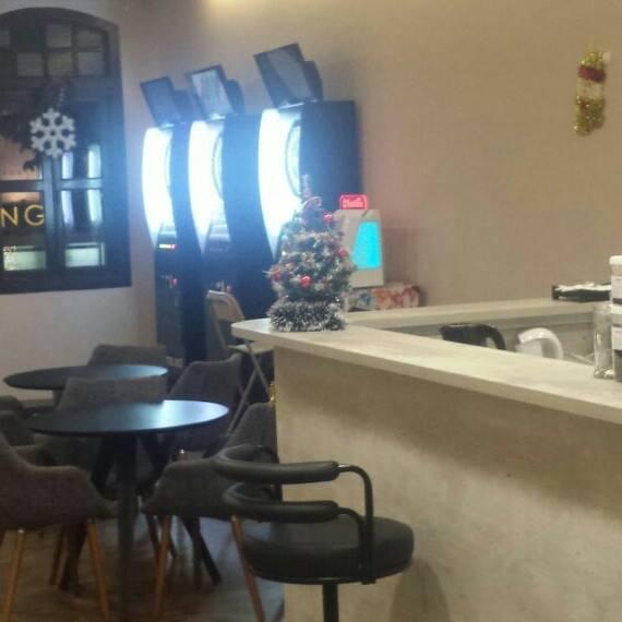 OK Cafe & Bar