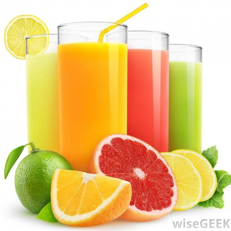 La-mis Fruit Juice and Health Way Restaurant