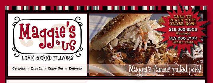 Maggie's & Us