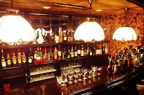 ブルーリボン