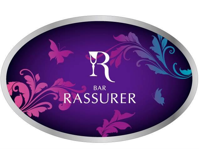 BAR RASSURER