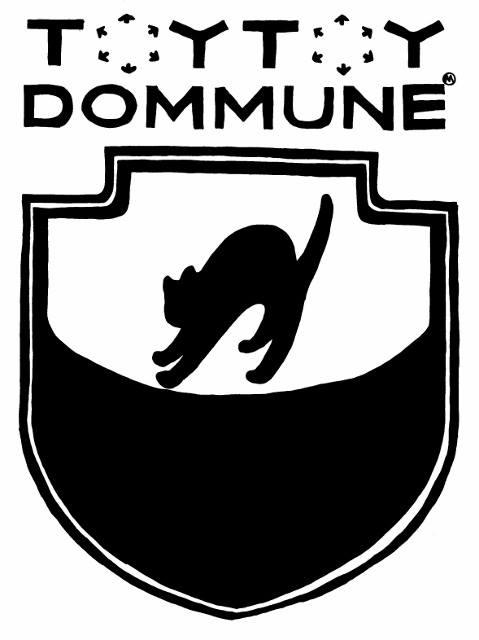 Toytoydommune