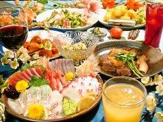 旬菜料理 魯山