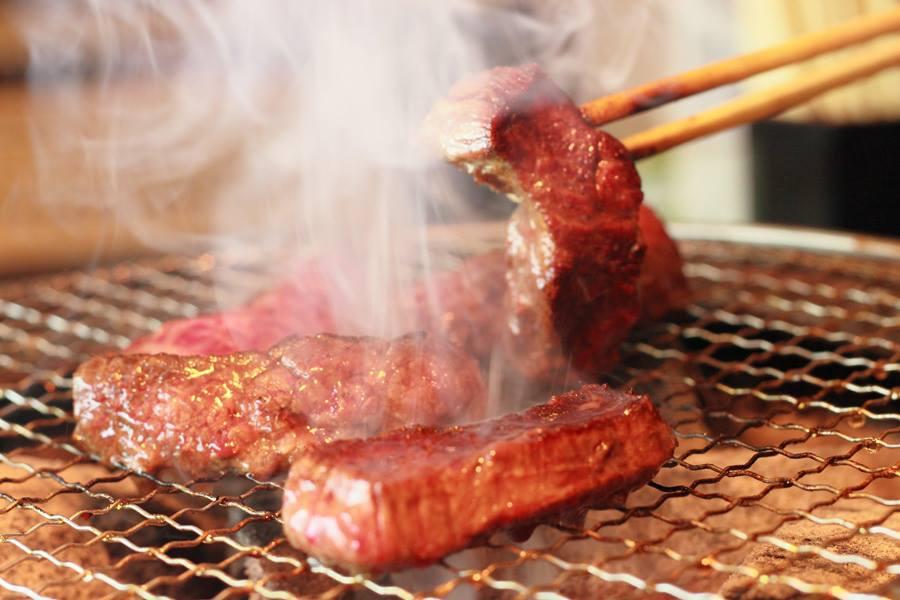 焼き肉のひみつ基地　中井店