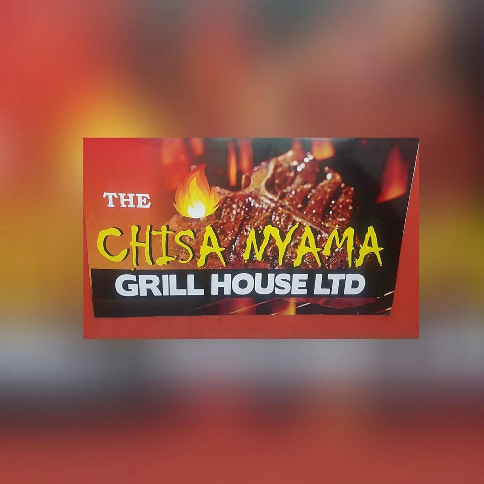 The Chisa Nyama Grill House