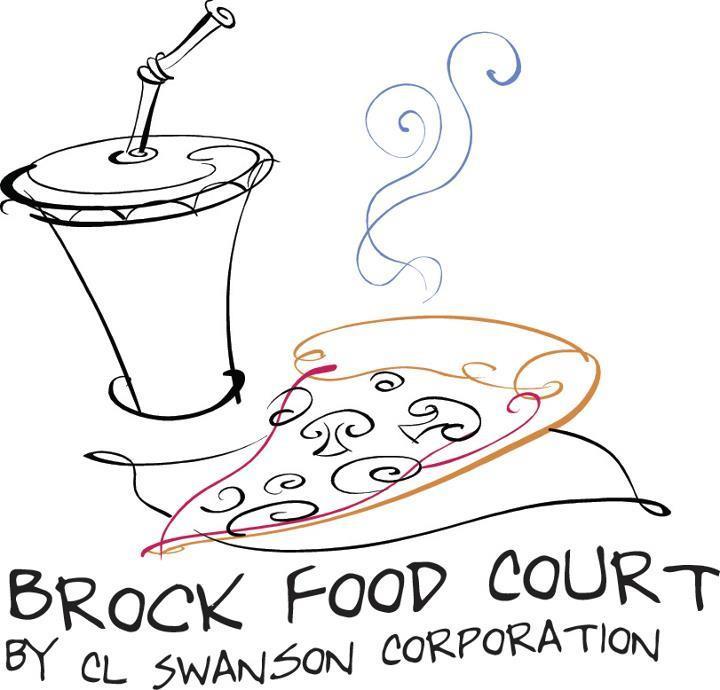 Hawkeye Community College Brock Food Court