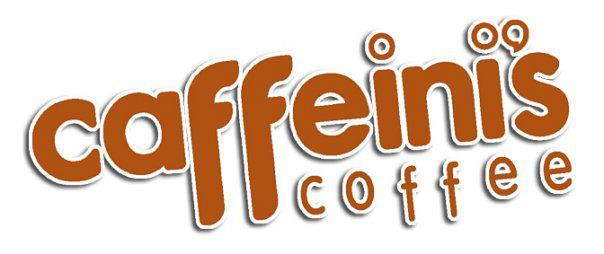 Caffeini's Cafe