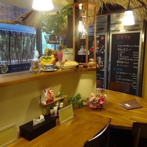 野いちご