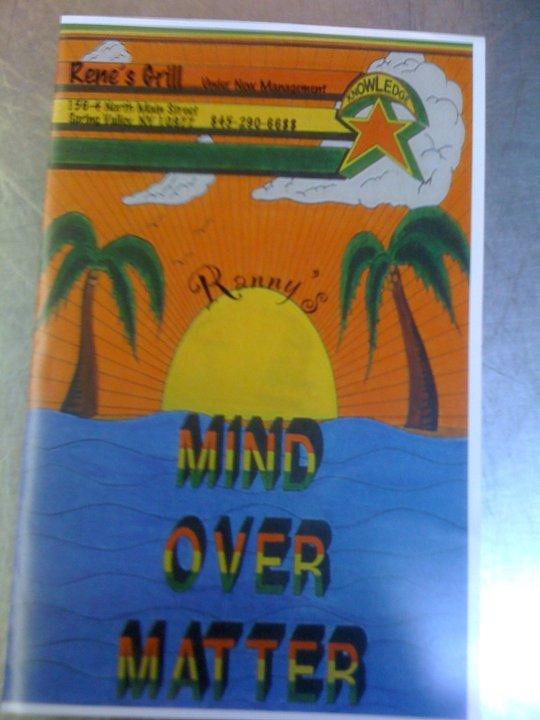 Finest Jamaican Restaurant