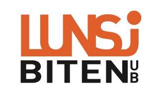 Lunsjbiten Ub