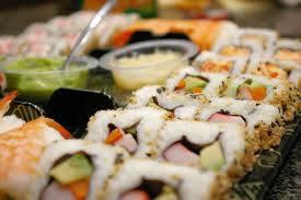 Sushi Tsu