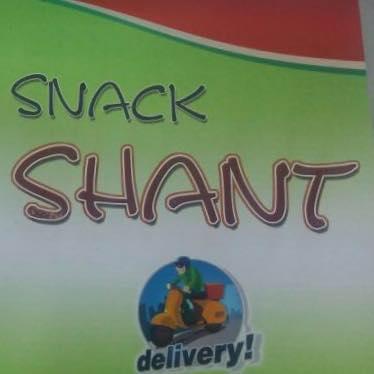 Snack Shant