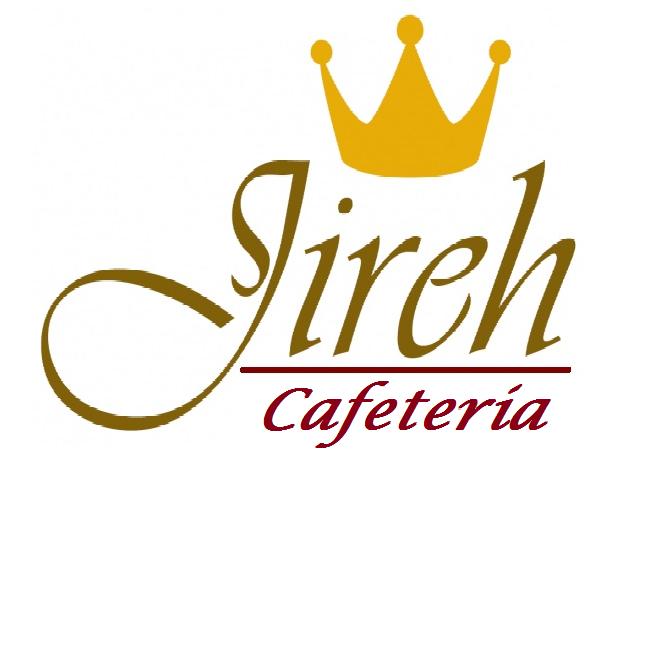 Cafeteria JIREH "41"
