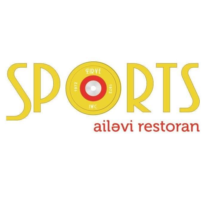 Sport Ailəvi Restoran