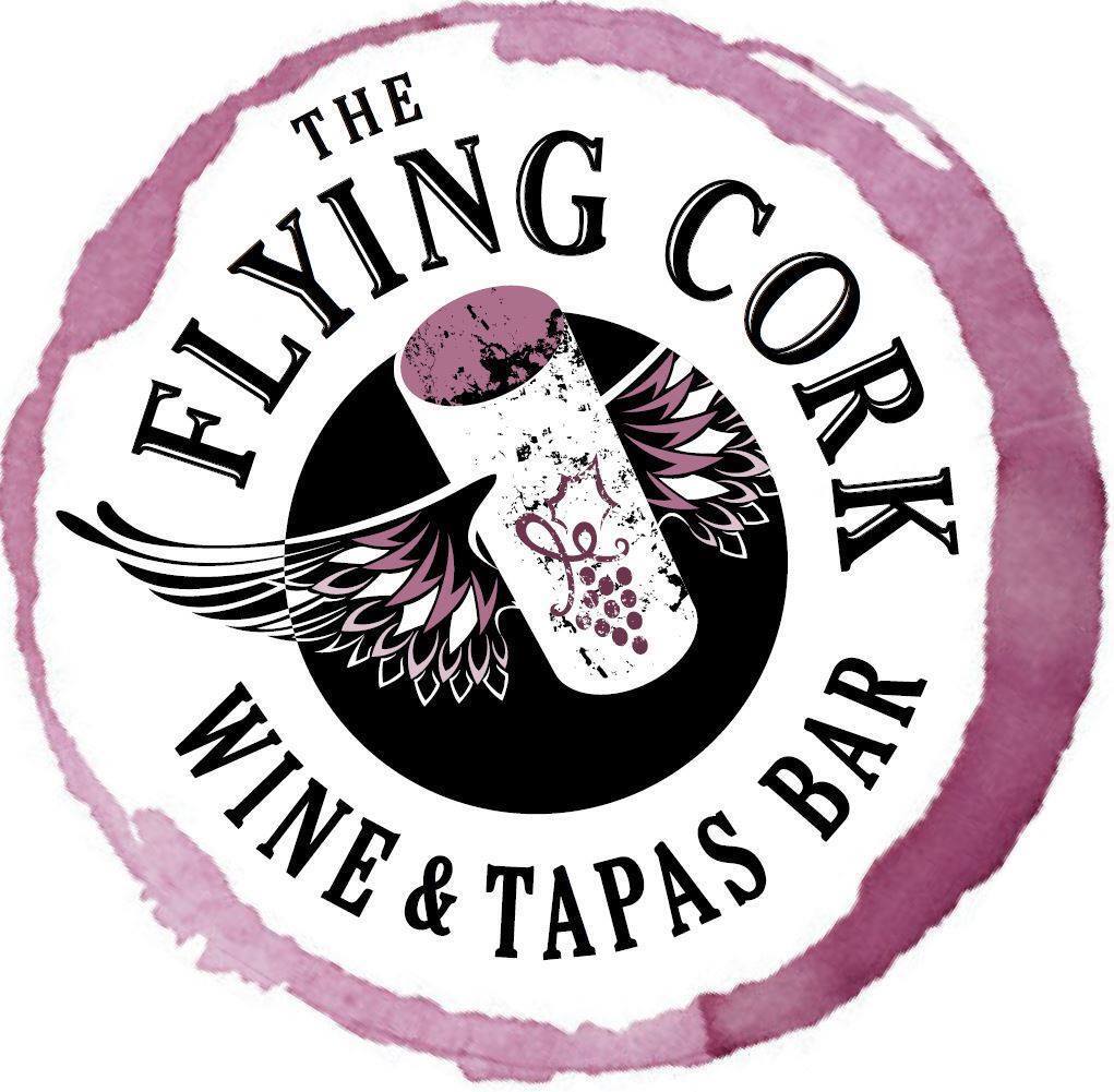 The Flying Cork Wine and Tapas Bar