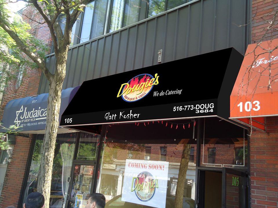 Dougies BBQ & Grill