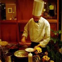 Britannic Restaurant