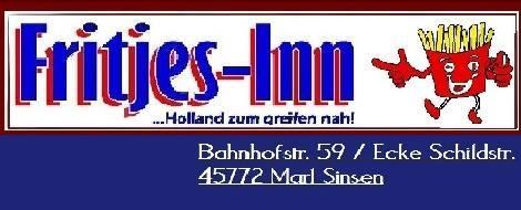 Fritjes-Inn
