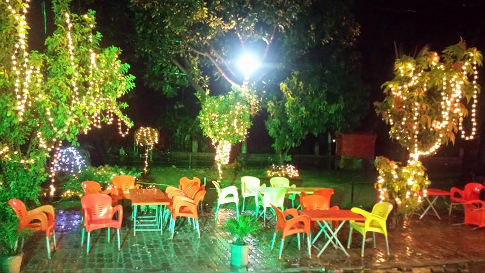 Kundan Restaurant