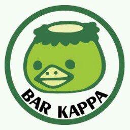 Bar Kappa