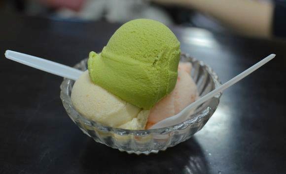 松屋冰菓店 Taoyüan