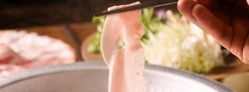 あぐーしゃぶしゃぶ・沖縄料理　かふぅ Kunigami-son Kunigami-gun Nagano