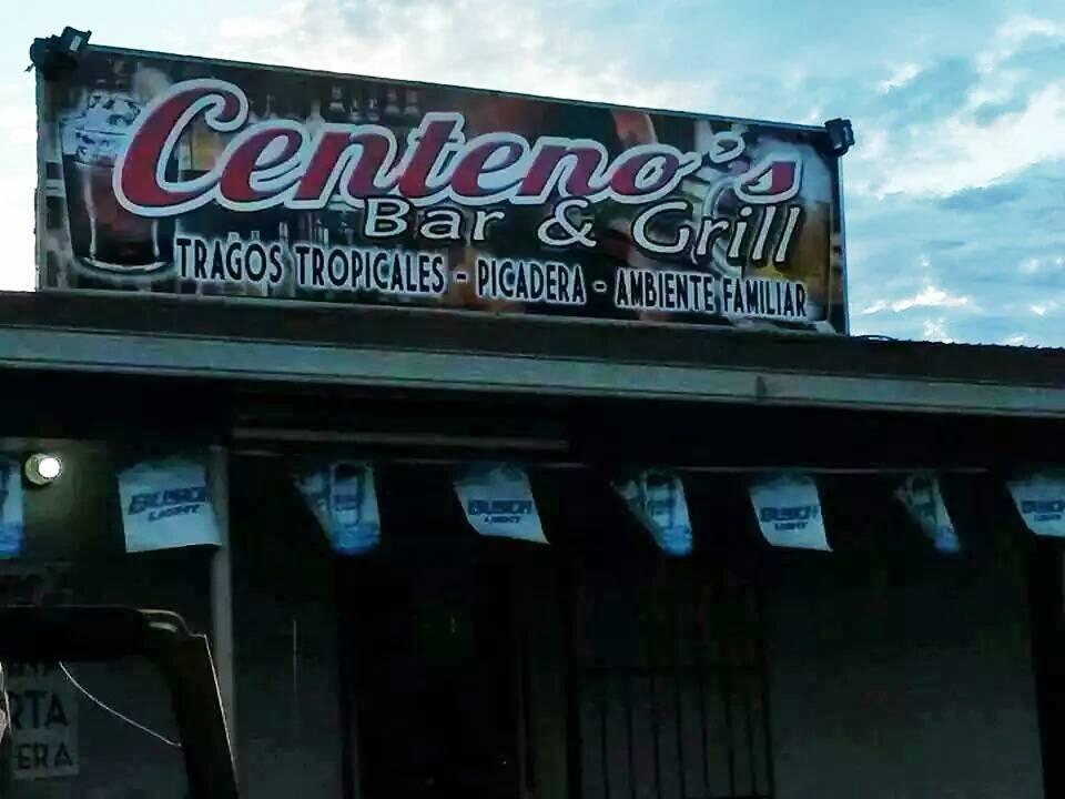 Centenos Bar & Grill