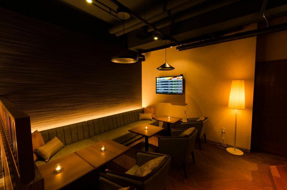 Singing Bar 奏楽 sora